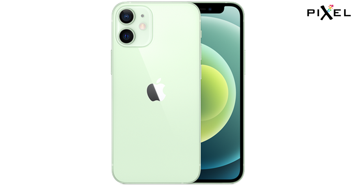 iPhone 12 128 GB (Green)