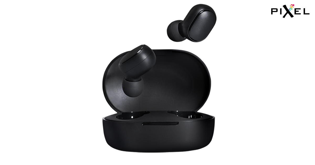 Xiaomi AirDots 2 Black