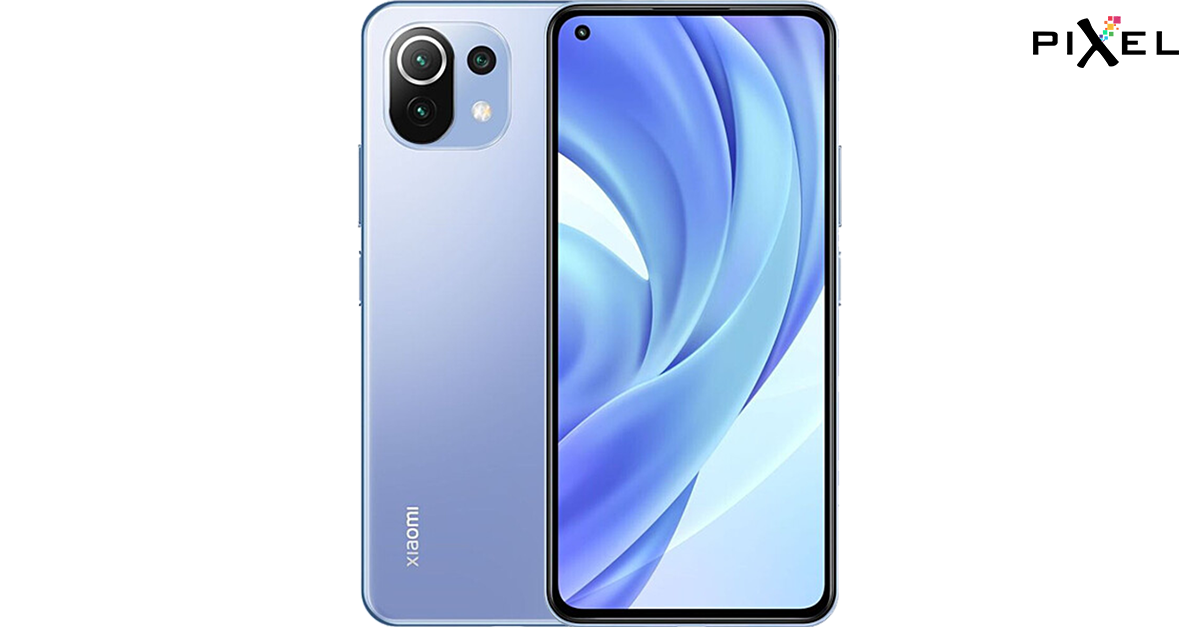 Xiaomi 12 Lite Купить В Саратове