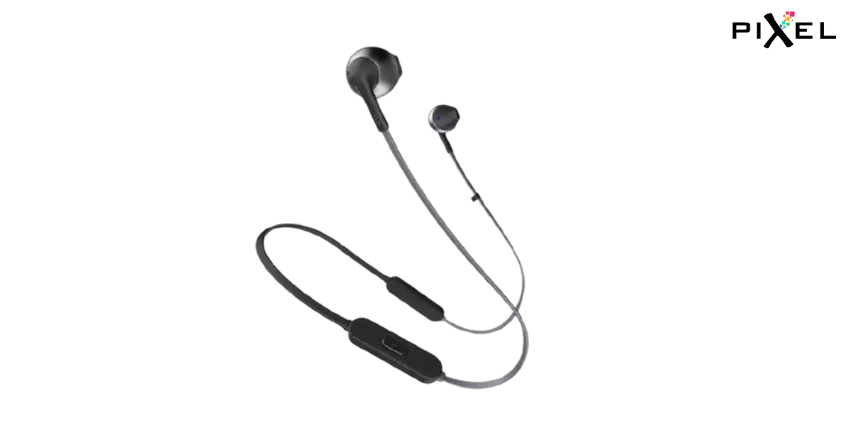 Jbl t205 bluetooth earphones clearance
