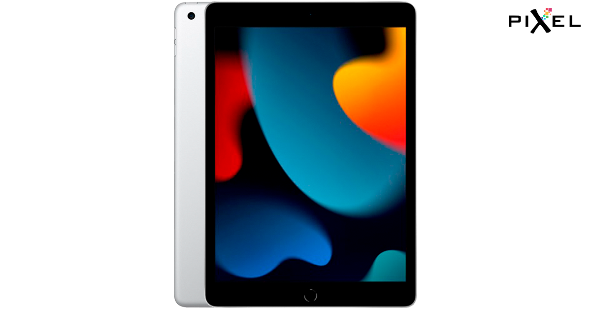 iPad 9 10.2 256 GB WIFI (Silver) iPad 9 10.2 256 GB WIFI (Silver)