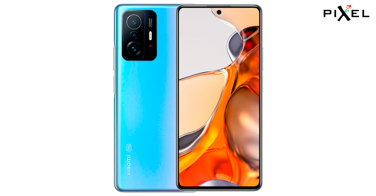 Xiaomi 11t Купить Интернет Магазин I4you