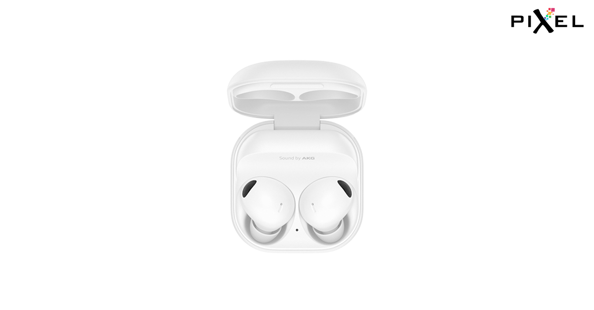 Galaxy Buds 2 Pro (White)
