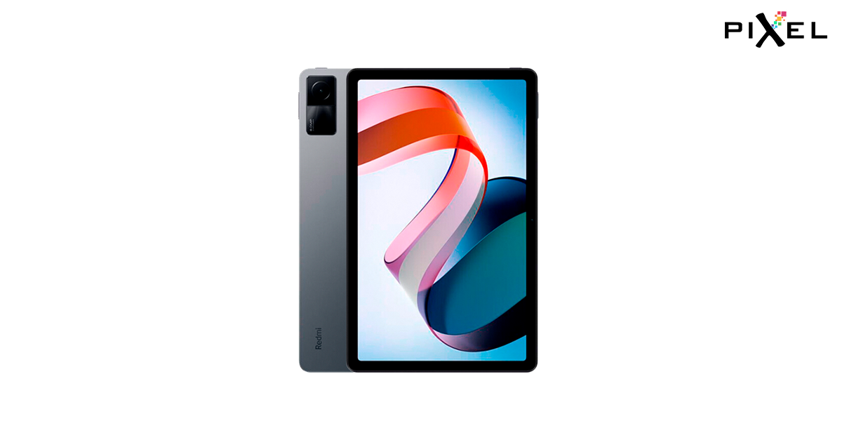 Xiaomi Redmi Pad 6/128GB (Серый)