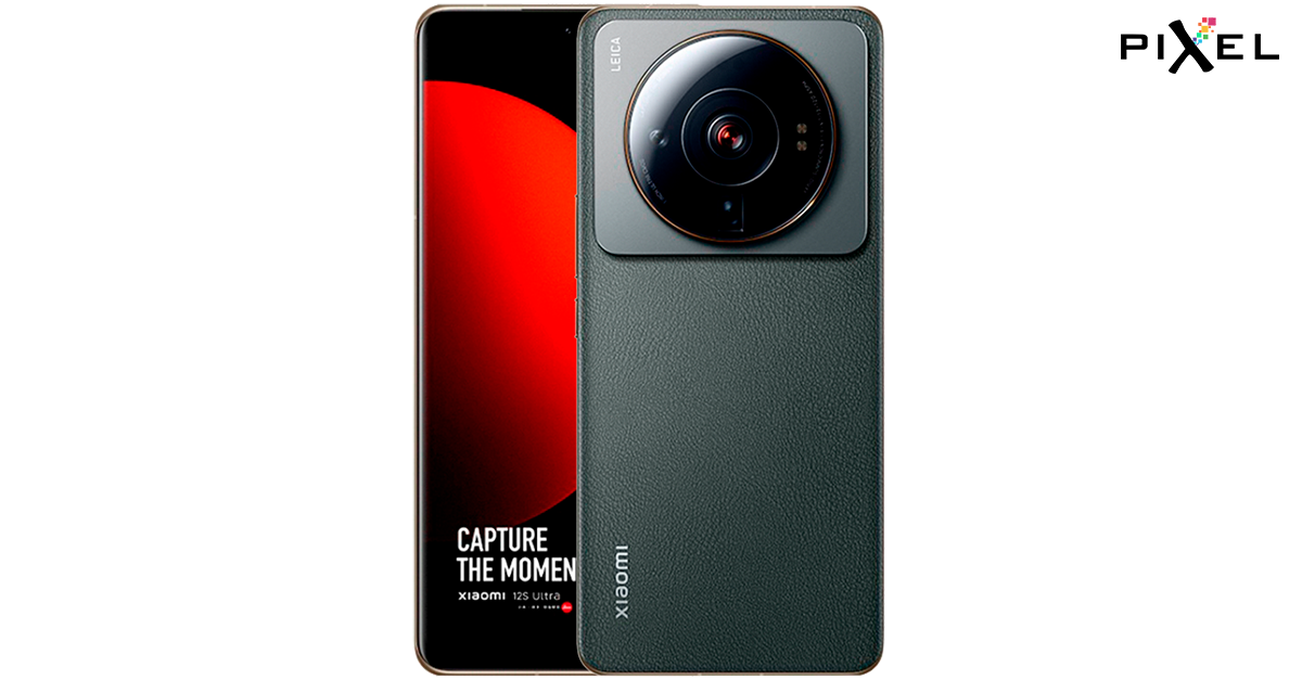 Смартфон Xiaomi 12s Ultra Купить В Спб