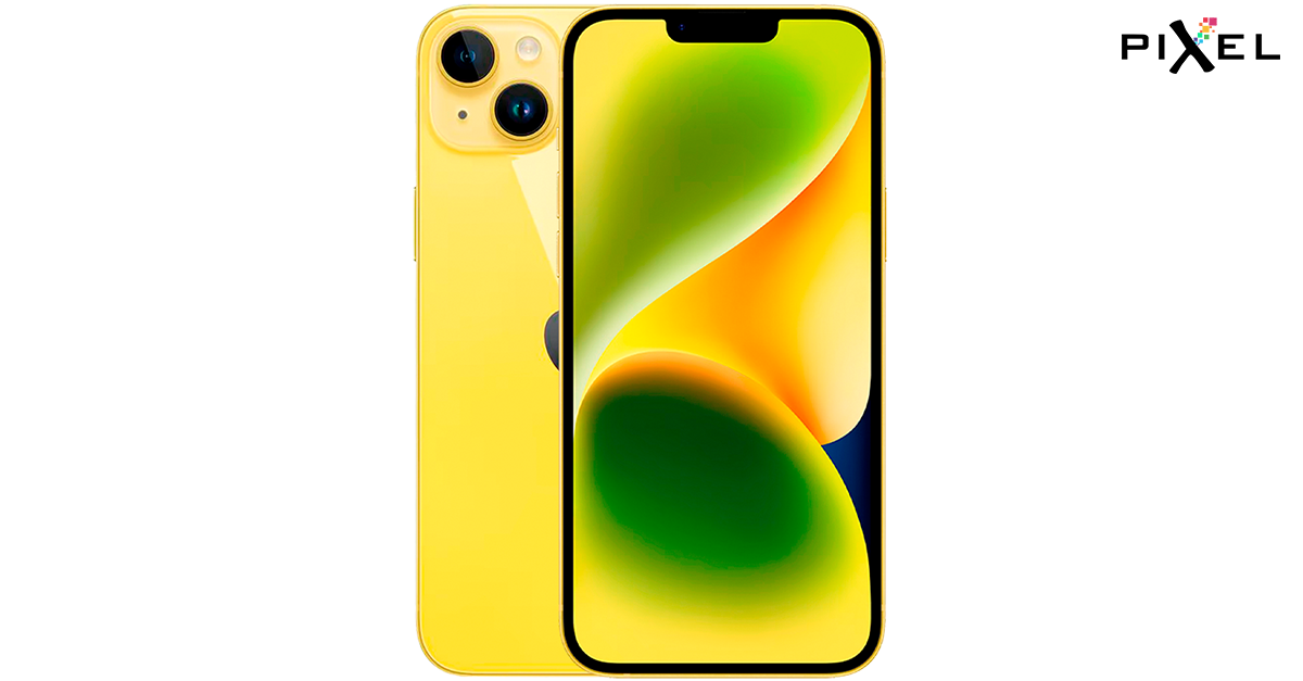 美品！！iPhone 14 Plus イエロー 256 GB SIMフリー Amazon | 【整備済み品】 Apple iPhone 14 Plus 256GB イエロー