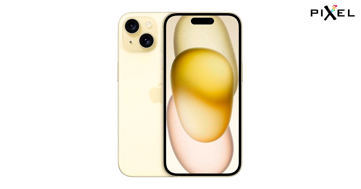 iPhone15 128GB イエロー SIMフリー Amazon | 【整備済み品】 Apple iPhone 15 128GB イエロー SIMフリー