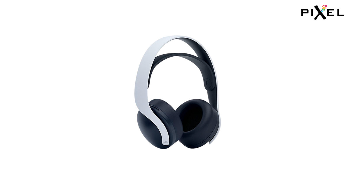 Sony PlayStation 5 Headset Pulse 3D Wireless