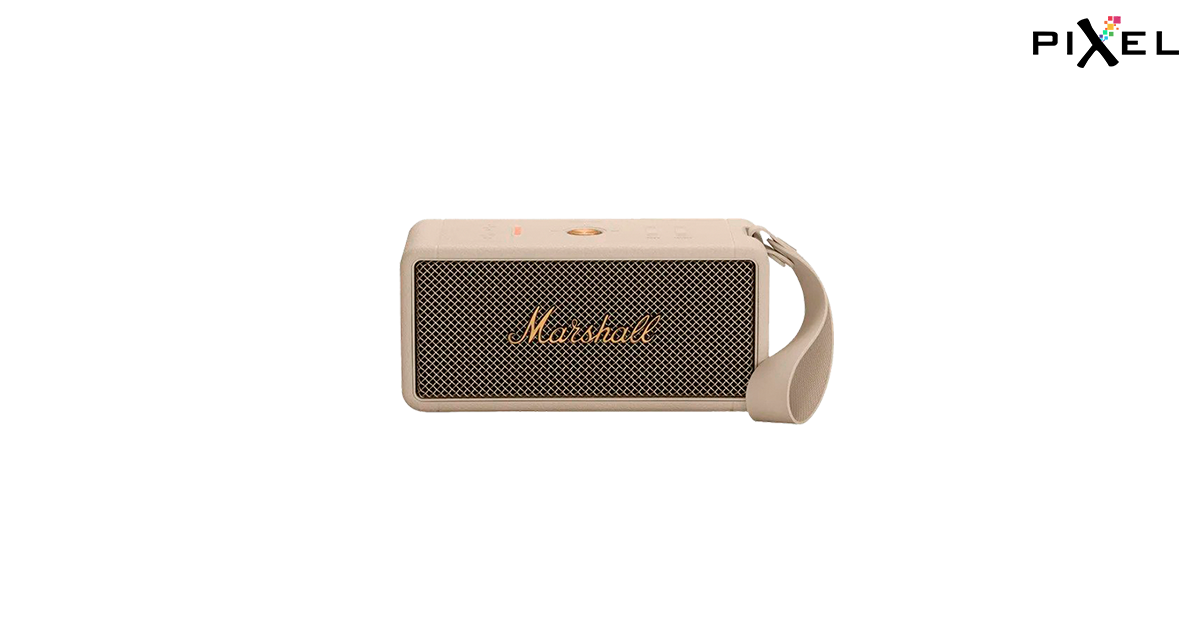 Marshall Middleton (Cream) - price from 119,000 AMD
