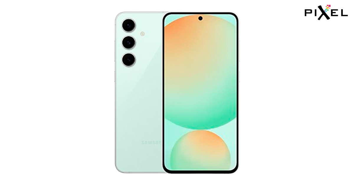 【グローバル版】Galaxy S24 FE 8/256 ミント【新品】デュアル SIMフリー】Galaxy S24 FE SM-S721QLGASJP ミント GALAXY