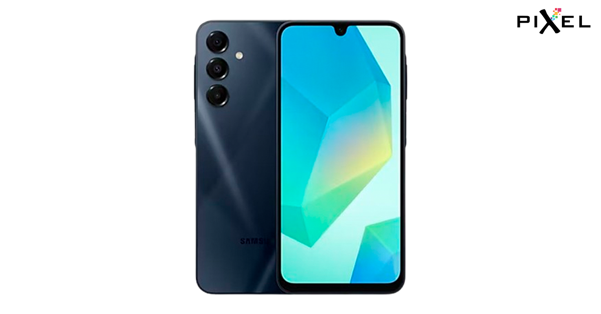 Amazon.com: Samsung Galaxy A16 5G Dual SIM (128GB, 2025) 6.7