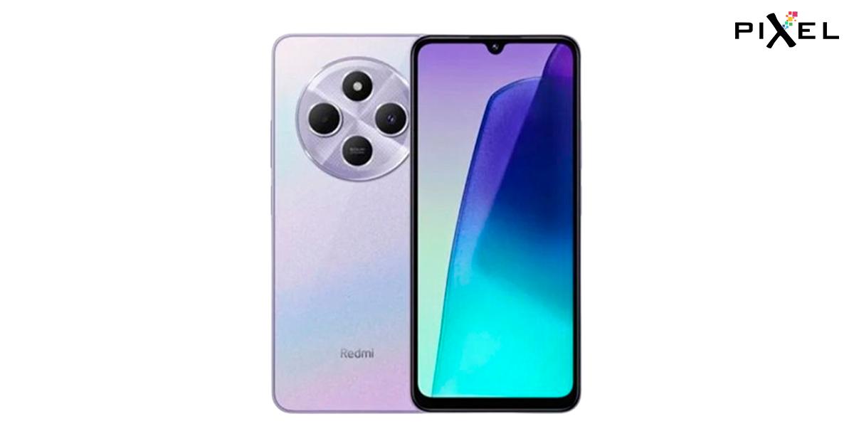 Redmi 14C Dreamy Purple 8GB/256GB