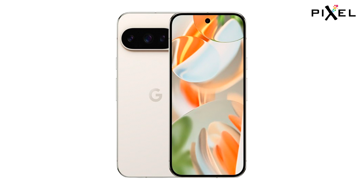 google pixel 9 pro xl 5g 16 256gb