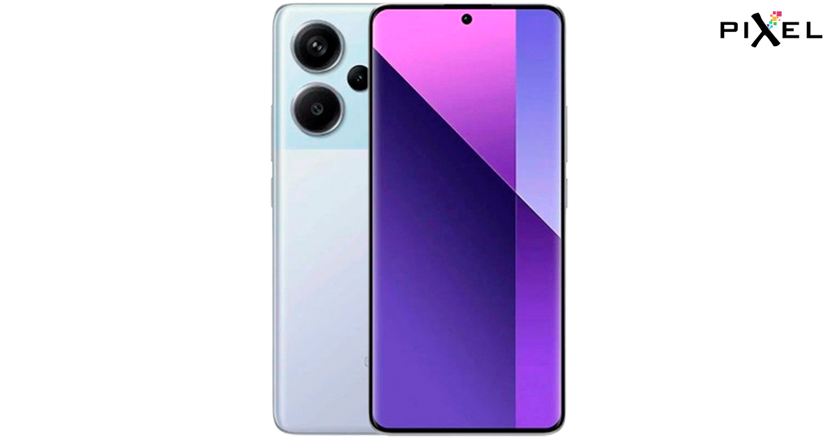スマートフォン本体 Redmi Note 13 Pro+ 5G Aurora Purple Redmi Note 13 Pro+ 5G - Xiaomi Japan