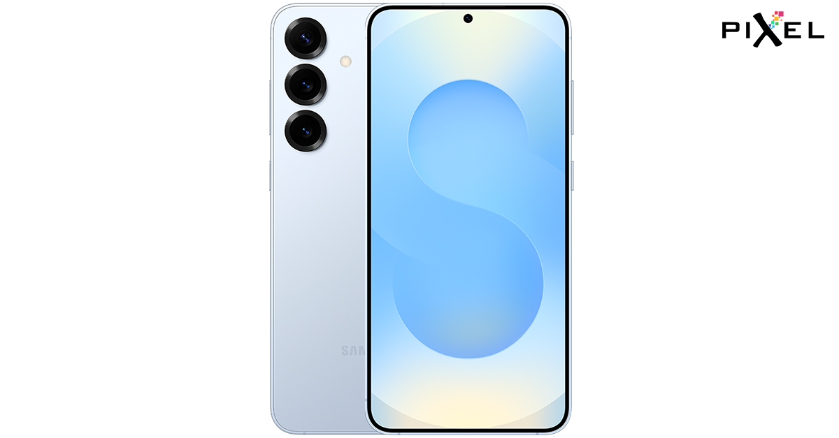 Samsung Galaxy S25 Plus 12/256GB (Icy Blue) - price from 349,000 AMD