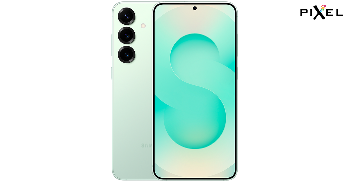 Samsung Galaxy S25 Plus 12/512GB (Mint) - price from 389,000 AMD