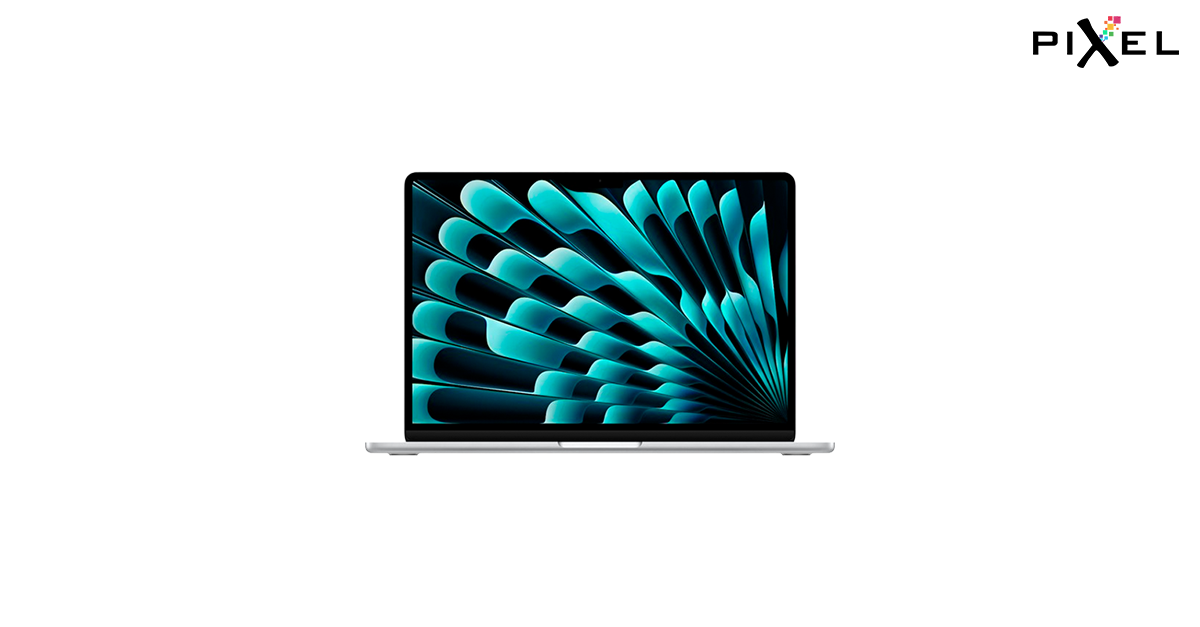 Macbook Air 13 M4 16/512GB SILVER (2025) MW0X3 - price from