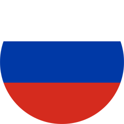 Русский flag