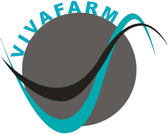 VivaPharm Logo