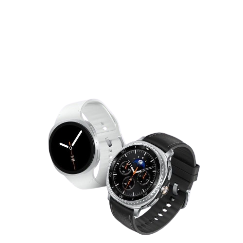 SAMSUNG GALAXY WATCH 8/WATCH 8 CLASSIC
