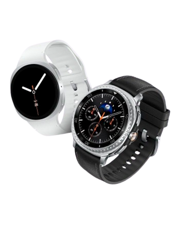 SAMSUNG GALAXY WATCH 8/WATCH 8 CLASSIC