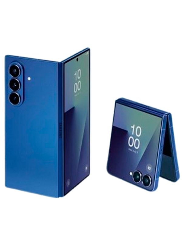 SAMSUNG GALAXY Z FOLD 7 / FLIP 7