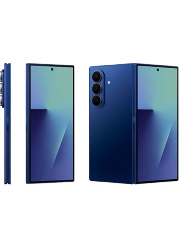 SAMSUNG GALAXY Z FOLD 7