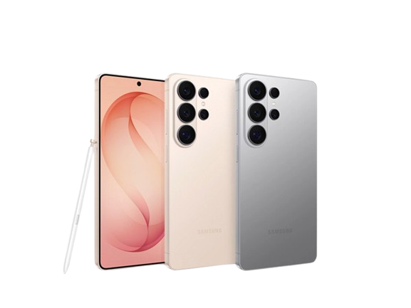 SAMSUNG GALAXY S26 SERIES