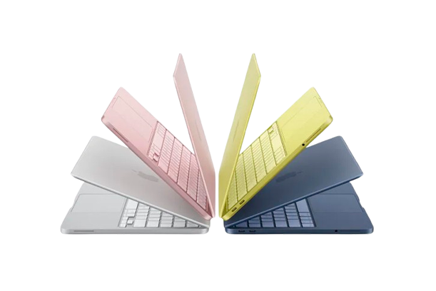 MACBOOK NEO