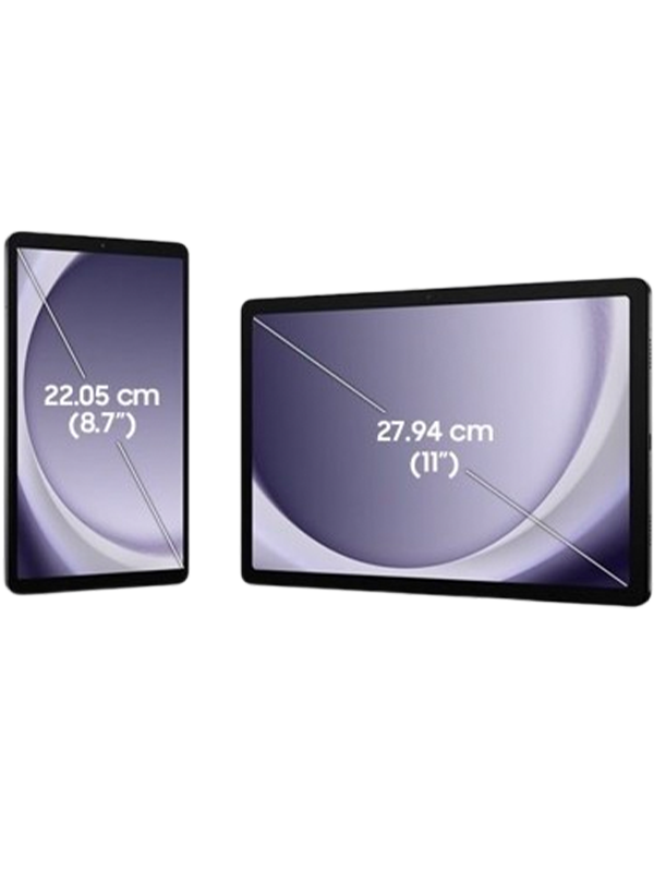 SAMSUNG GALAXY TAB A9 / A9 PLUS