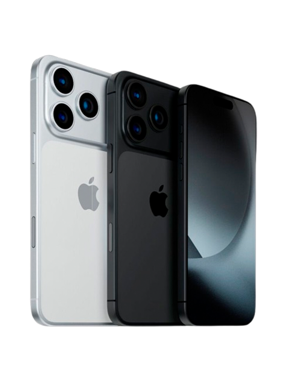 iPHONE 17 PRO / PRO MAX