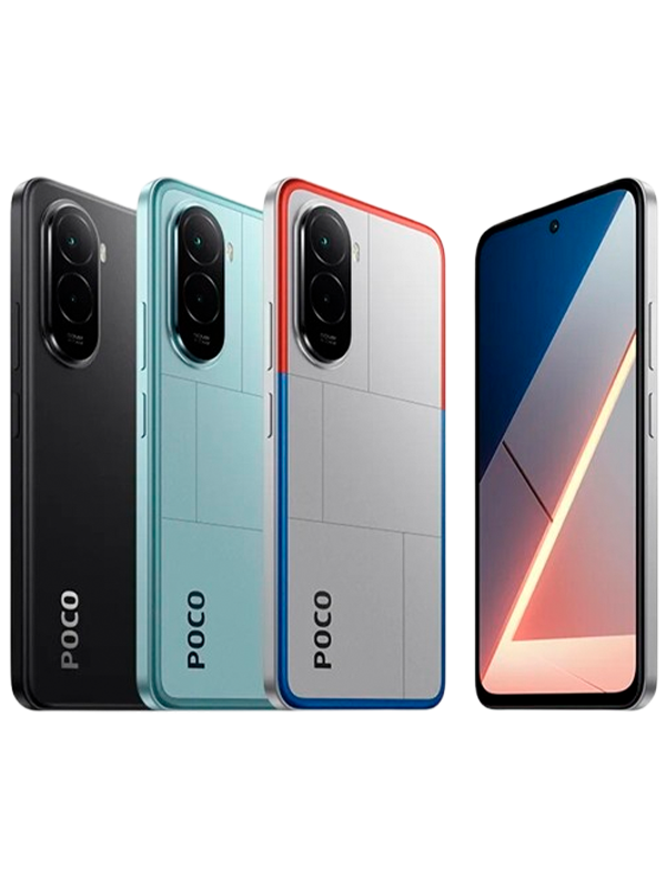 Xiaomi POCO Series