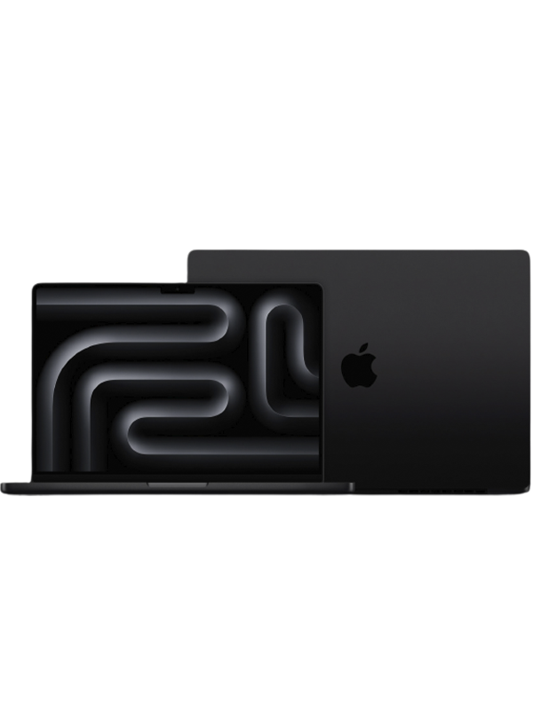 MacBook Pro M4/ M4 Pro / M4 Pro Max