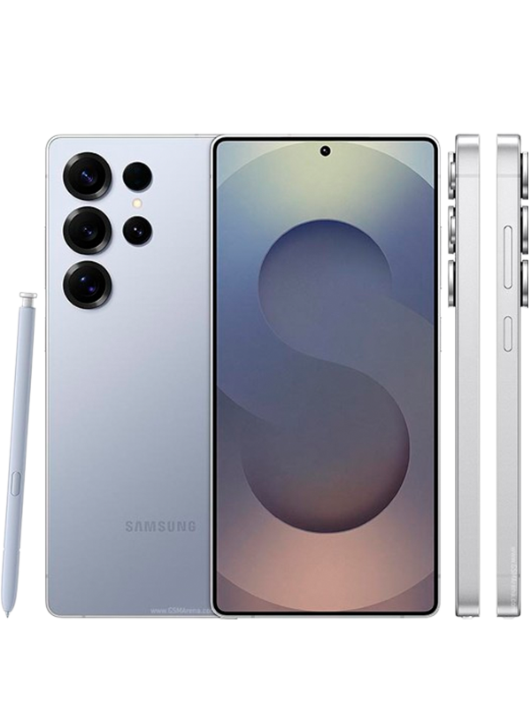 SAMSUNG GALAXY S25 SERIES