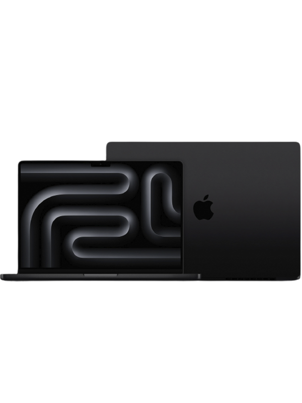 MacBook Pro M3/ M3 Pro / M3 Pro Max